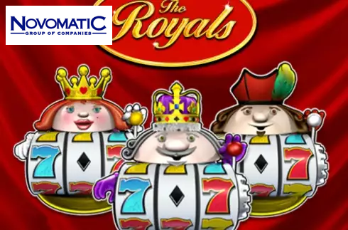The Royals